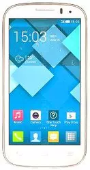 Galeria zdjęć telefonu Alcatel One Touch 4033D
