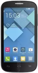 Galeria zdjęć telefonu Alcatel One Touch 5036D