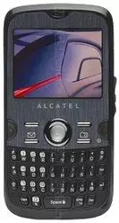 Galeria zdjęć telefonu Alcatel One Touch Chrome