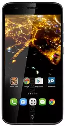 Galeria zdjęć telefonu Alcatel One Touch Conquest