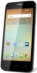 Galeria zdjęć telefonu Alcatel One Touch Elevate