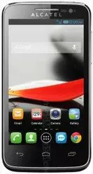 Galeria zdjęć telefonu Alcatel One Touch Evolve