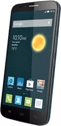 Galeria zdjęć telefonu Alcatel One Touch Flash Plus