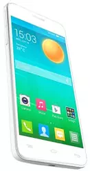 Galeria zdjęć telefonu Alcatel One Touch Flash