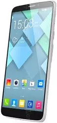 Galeria zdjęć telefonu Alcatel One Touch Hero Dual SIM