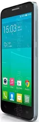Galeria zdjęć telefonu Alcatel One Touch Idol 2 mini S