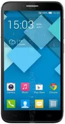 Galeria zdjęć telefonu Alcatel One Touch Idol 2