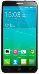 Galeria zdjęć telefonu Alcatel One Touch Idol 2S