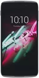 Galeria zdjęć telefonu Alcatel One Touch Idol 3