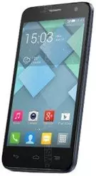 Galeria zdjęć telefonu Alcatel One Touch Idol Mini