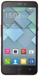Galeria zdjęć telefonu Alcatel One Touch Idol S