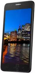 Galeria zdjęć telefonu Alcatel One Touch Idol Ultra