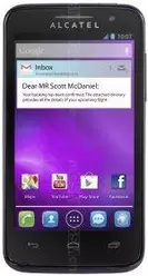 Galeria zdjęć telefonu Alcatel One Touch M'Pop
