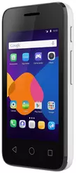Galeria zdjęć telefonu Alcatel One Touch Pixi 3 4009A