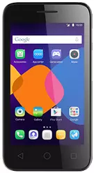 Galeria zdjęć telefonu Alcatel One Touch Pixi 3 4050X