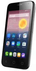 Galeria zdjęć telefonu Alcatel One Touch Pixi First