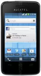 Galeria zdjęć telefonu Alcatel One Touch Pixi