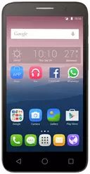 Galeria zdjęć telefonu Alcatel One Touch Pop 3 5 Dual SIM