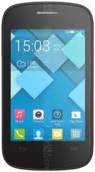 Galeria zdjęć telefonu Alcatel One Touch Pop C1