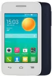Galeria zdjęć telefonu Alcatel One Touch Pop D1
