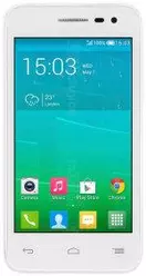 Galeria zdjęć telefonu Alcatel One Touch Pop S3