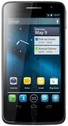Galeria zdjęć telefonu Alcatel One Touch Scribe HD