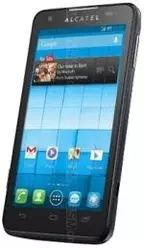 Galeria zdjęć telefonu Alcatel One Touch Snap LTE