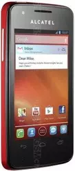Galeria zdjęć telefonu Alcatel One Touch S'Pop