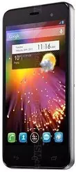 Galeria zdjęć telefonu Alcatel One Touch Star