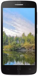 Galeria zdjęć telefonu Alcatel Orange Roya