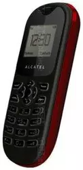 Galeria zdjęć telefonu Alcatel OT 105 Galeria zdjęć telefonu Alcatel OT 105