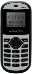 Galeria zdjęć telefonu Alcatel OT 109