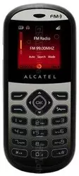 Galeria zdjęć telefonu Alcatel OT 209 Galeria zdjęć telefonu Alcatel OT 209