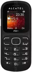 Galeria zdjęć telefonu Alcatel OT 217