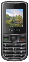 Galeria zdjęć telefonu Alcatel OT 230D
