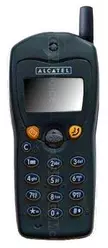 Galeria zdjęć telefonu Alcatel OT 301