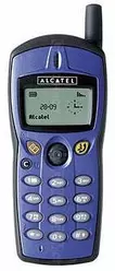 Galeria zdjęć telefonu Alcatel OT 302