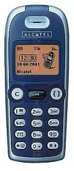 Galeria zdjęć telefonu Alcatel OT 311