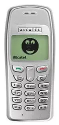 Galeria zdjęć telefonu Alcatel OT 320