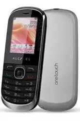 Galeria zdjęć telefonu Alcatel OT 330