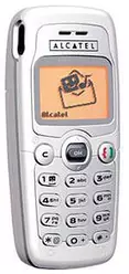 Galeria zdjęć telefonu Alcatel OT 331