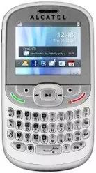 Galeria zdjęć telefonu Alcatel OT 358