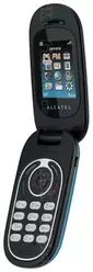 Galeria zdjęć telefonu Alcatel OT 363