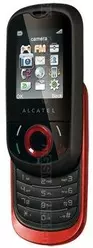 Galeria zdjęć telefonu Alcatel OT 383