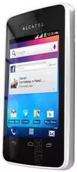 Galeria zdjęć telefonu Alcatel OT 4010D