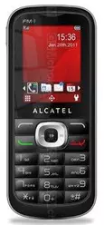 Galeria zdjęć telefonu Alcatel OT 506