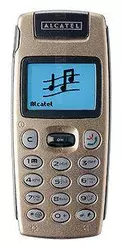 Galeria zdjęć telefonu Alcatel OT 512 Galeria zdjęć telefonu Alcatel OT 512