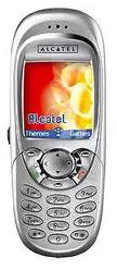 Galeria zdjęć telefonu Alcatel OT 531