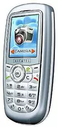 Galeria zdjęć telefonu Alcatel OT 557