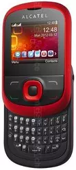 Galeria zdjęć telefonu Alcatel OT 595D